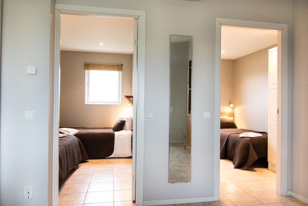 Tomelilla Golf Hotell in Tomelilla, Sweden