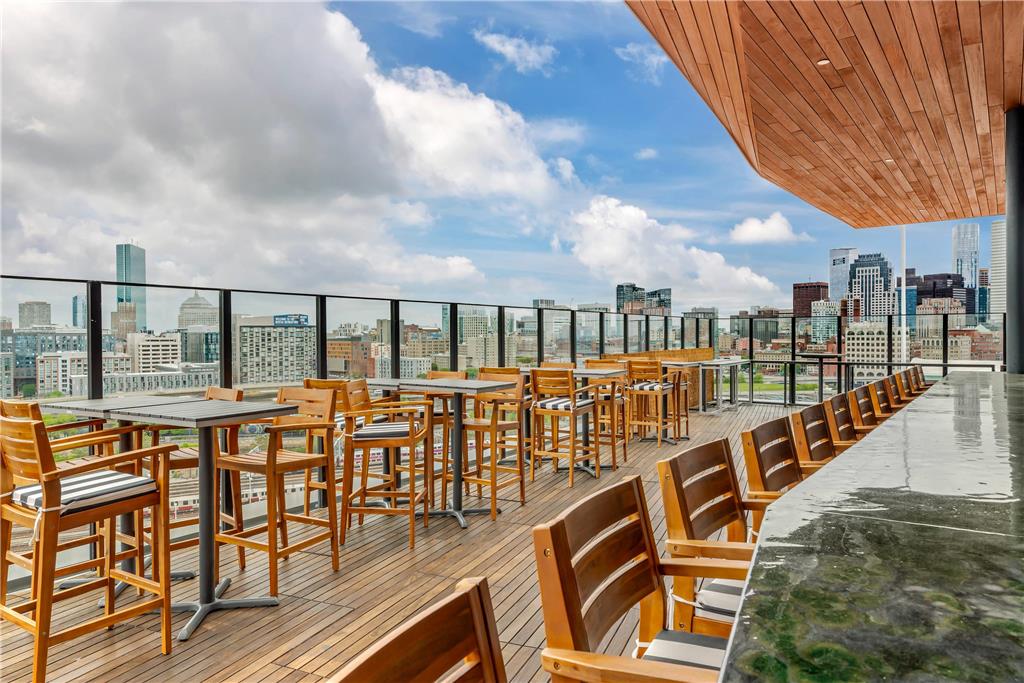 Cambria Hotel Boston Downtown Seaport - photo 62