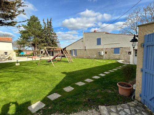Gites du Fanal - last minute hotel in Unknown City