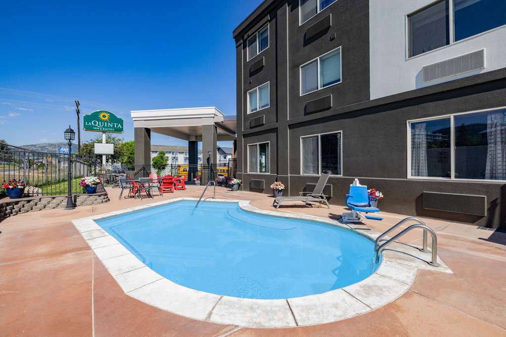La Quinta Inn & Suites by Wyndham Helena - photo 7