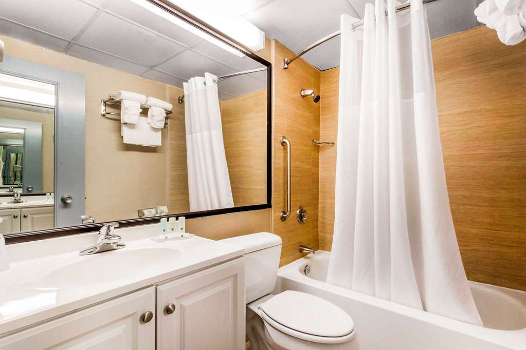 Quality Inn West Springfield - photo 32