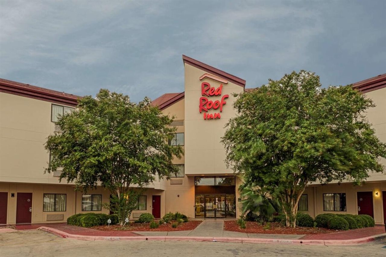 Red Roof Inn San Antonio Seaworld Northwest - featured photo