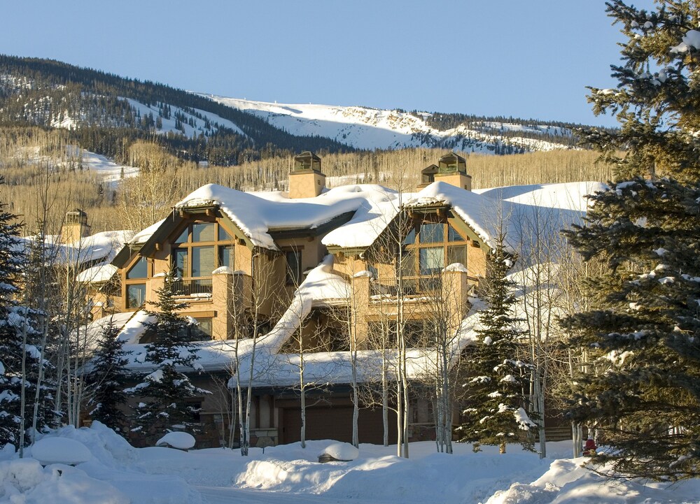 Owl Creek — 4-Star Luxury Hotel in Snowmass Village, United States