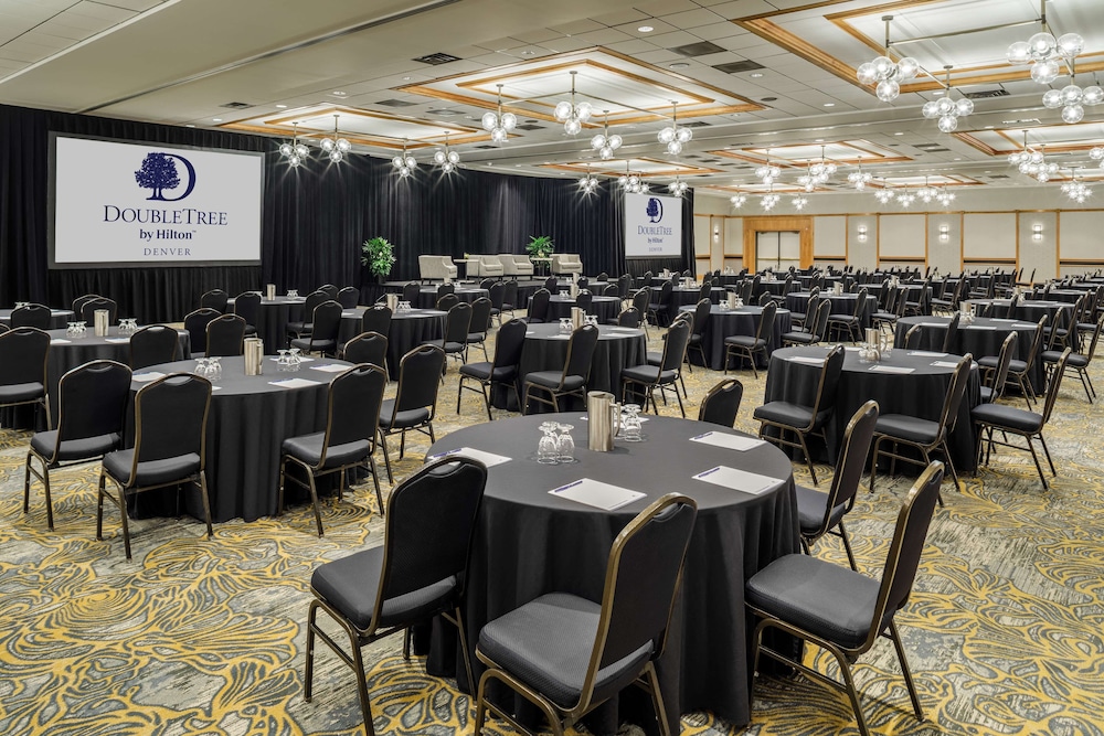 DoubleTree by Hilton Hotel Denver - photo 52