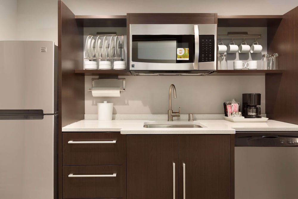 Home2 Suites by Hilton Billings - photo 14