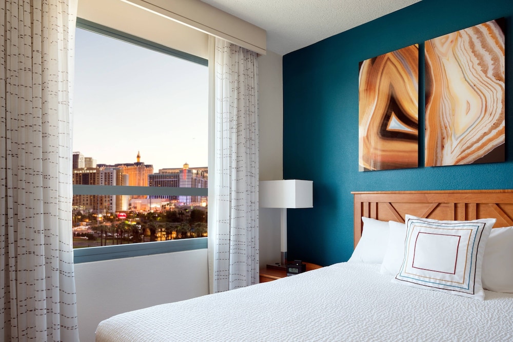 Residence Inn by Marriott Las Vegas Hughes Center - photo 7