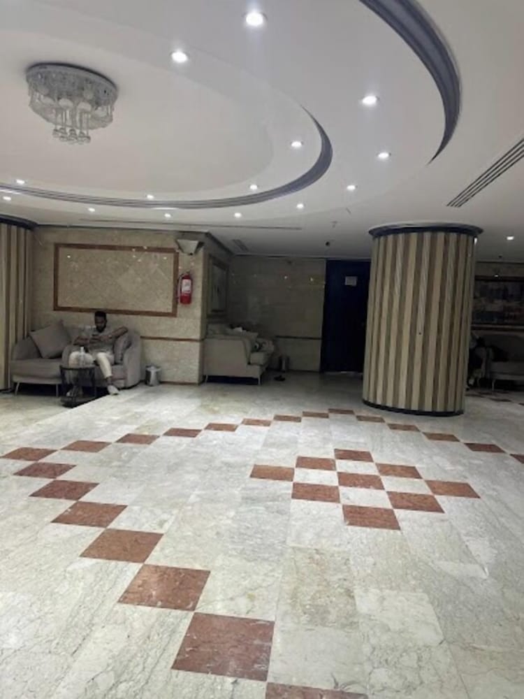 That Hotel - last minute hotel in Mecca