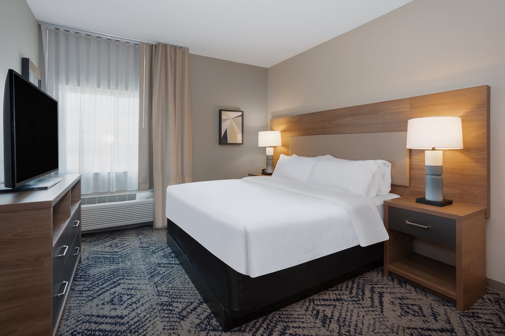Candlewood Suites Grand Junction NW - photo 26