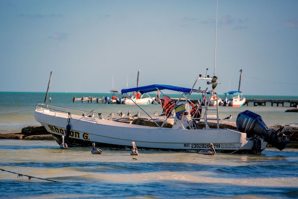 Fishing
