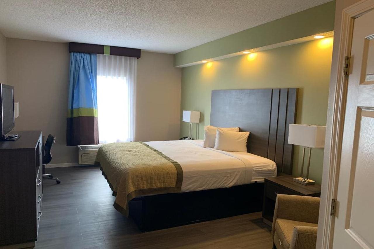Quality Inn Ormond Beach Daytona - photo 10
