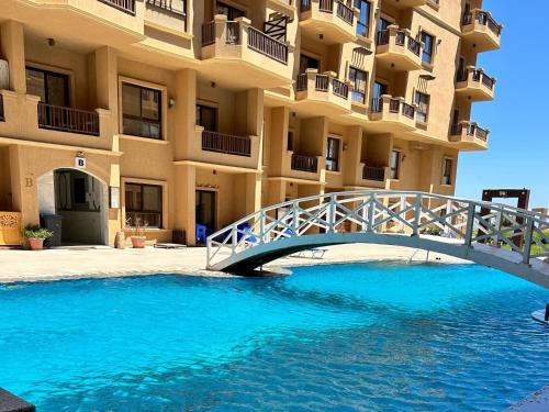 Hurghada Concierge at Turtles Beach Resort - carbon neutral hotel in Hurghada