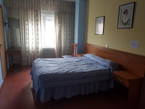 Hotel Restaurante El Polvorín — Cantalejo — photo 5