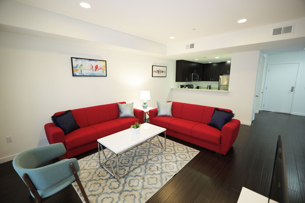 Hollywood Urban Residences - featured photo