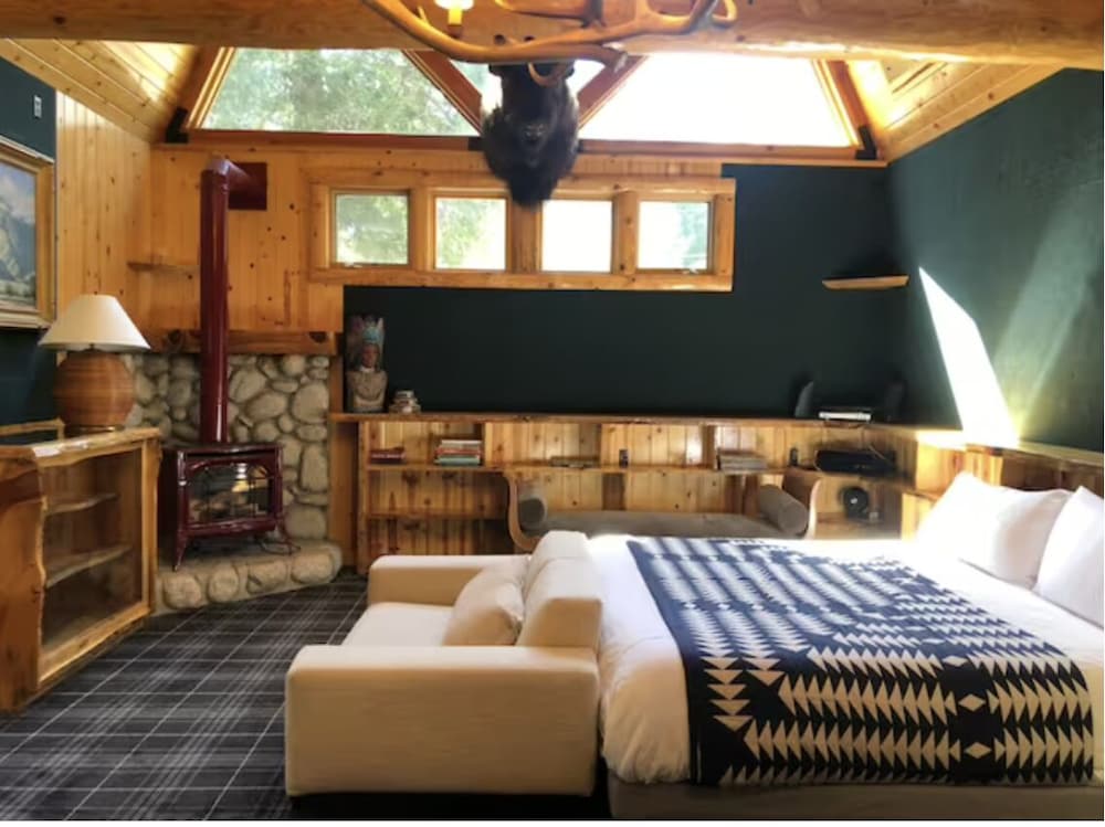 The Fireside Inn - photo 42