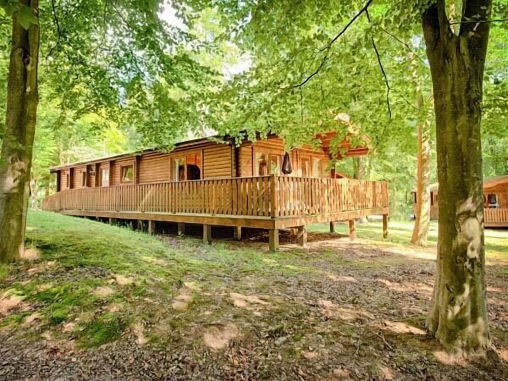 Kenwick Lodges in Louth, United Kingdom