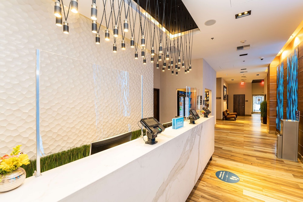 Hampton Inn San Francisco Downtown Convention Center - photo 6