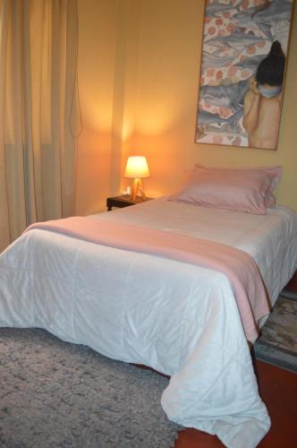 Abs Blokhut - carbon neutral hotel in Putten