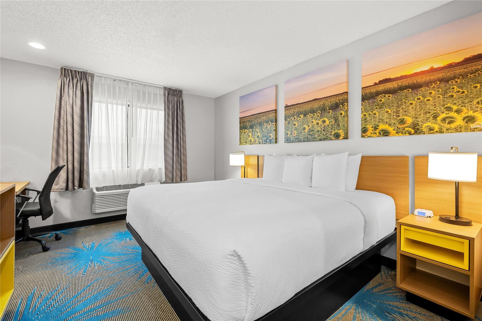 Days Inn by Wyndham Wall - photo 17