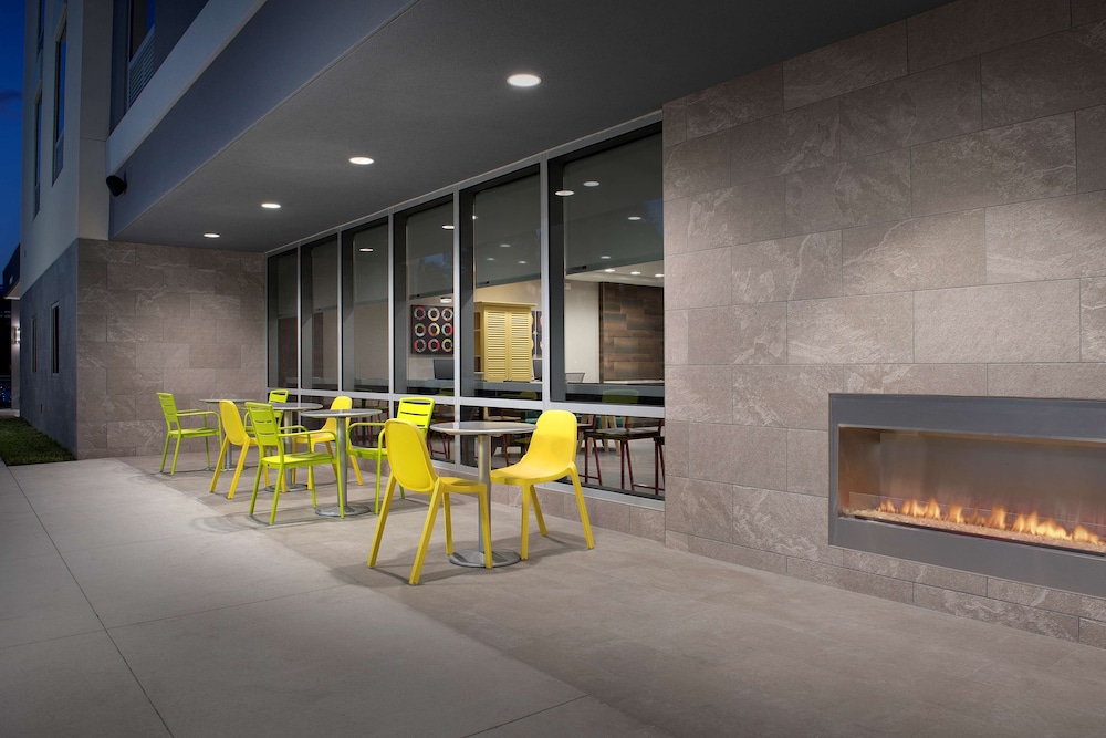Home2 Suites by Hilton Tampa Westshore Airport FL - photo 32