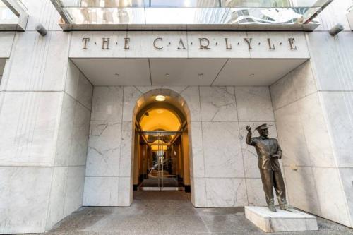 Your Vacation Home Downtown Vancouver — 4-Star Luxury Hotel in Vancouver, Canada