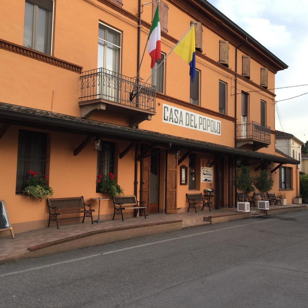 Alle Roncole - last minute hotel in Busseto