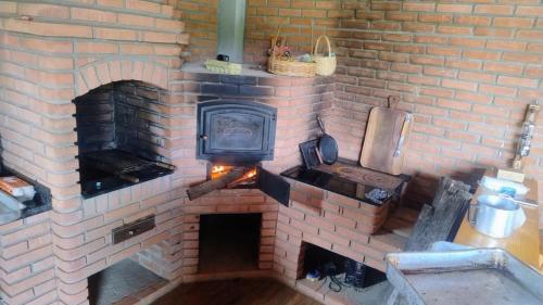 Recanto Por Do Sol in Camanducaia, Brasil