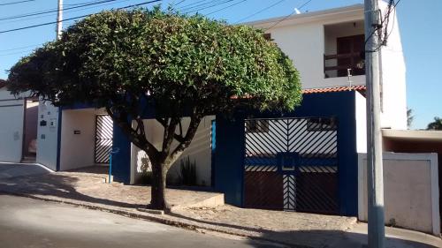 Pousada Parque Ecológico - carbon neutral hotel in Indaiatuba