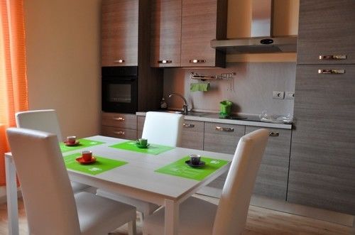Morsenchio Flat - carbon neutral hotel in Milan
