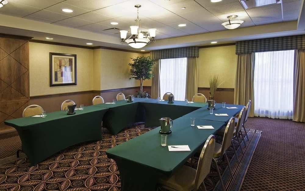 Homewood Suites by Hilton Cleveland Beachwood - photo 17