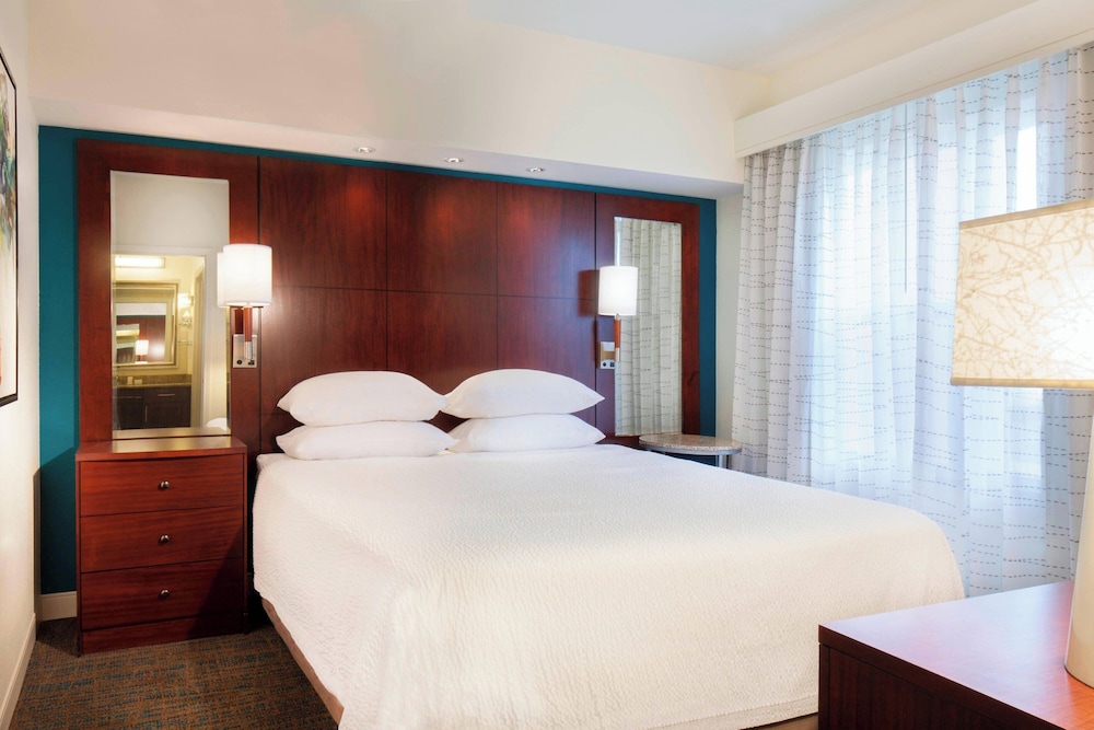 Residence Inn by Marriott Stillwater - photo 22