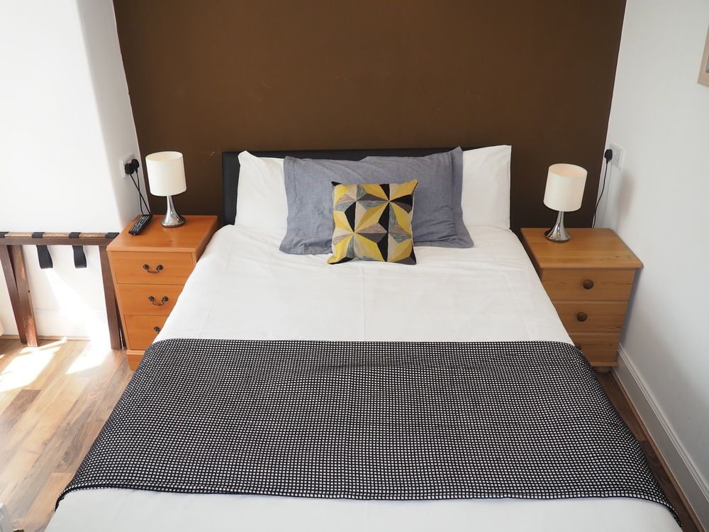 Mayfield Suites — 4-Star Luxury Hotel in Edinburgh, United Kingdom