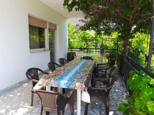 Holiday home in Banjole Istrien 10808 — 4-Star Luxury Hotel in Medulin, Croatia