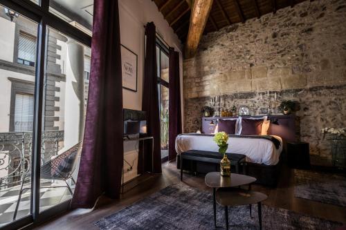 Demeure Terrisse La Racsidence — Marseillan