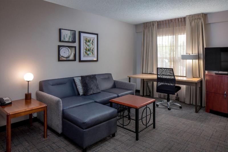 Residence Inn by Marriott Little Rock - photo 25
