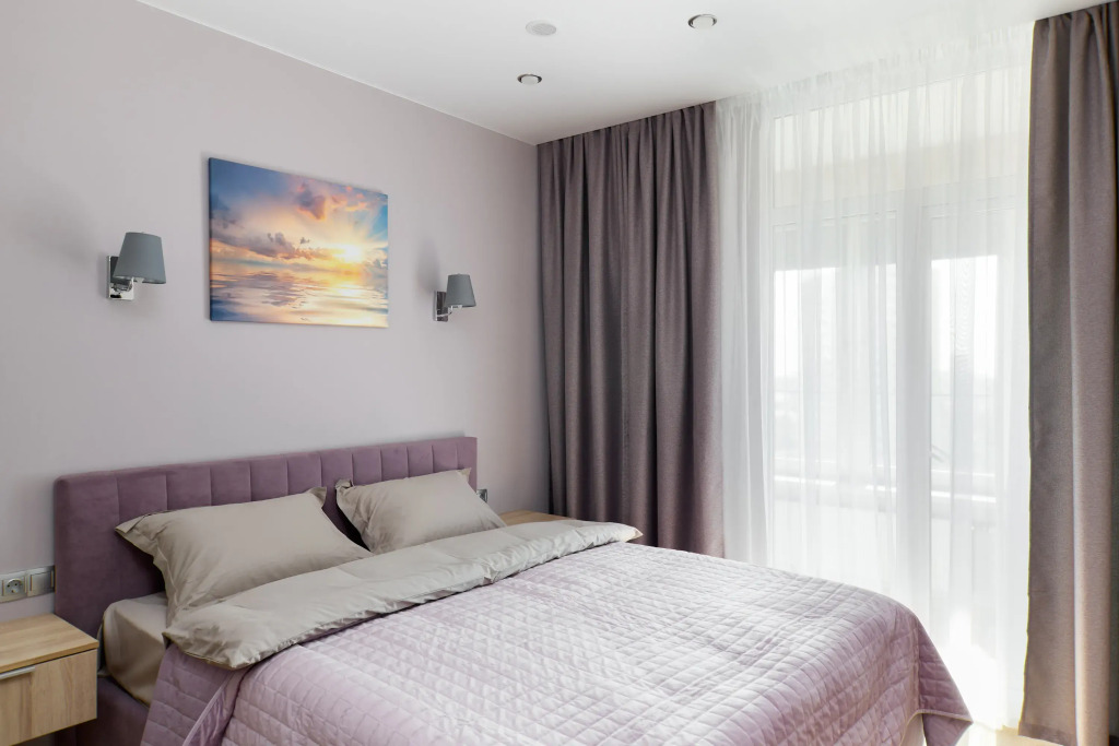 V Zhk Unikum Flat - last minute hotel in Kazan