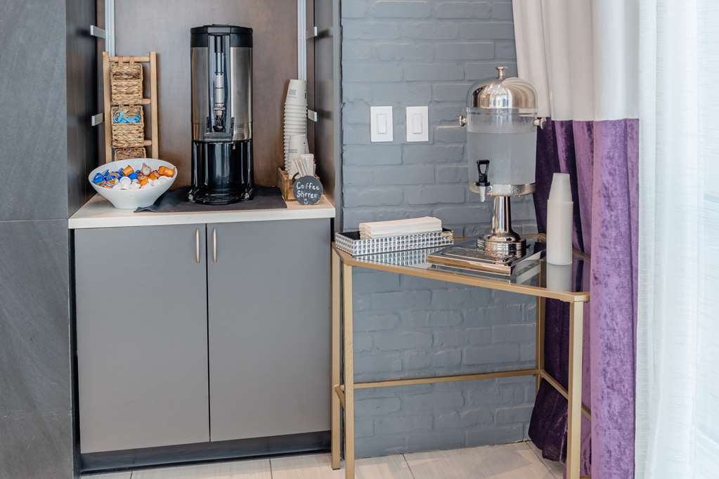 TRYP by Wyndham Savannah Downtown Historic District - photo 17