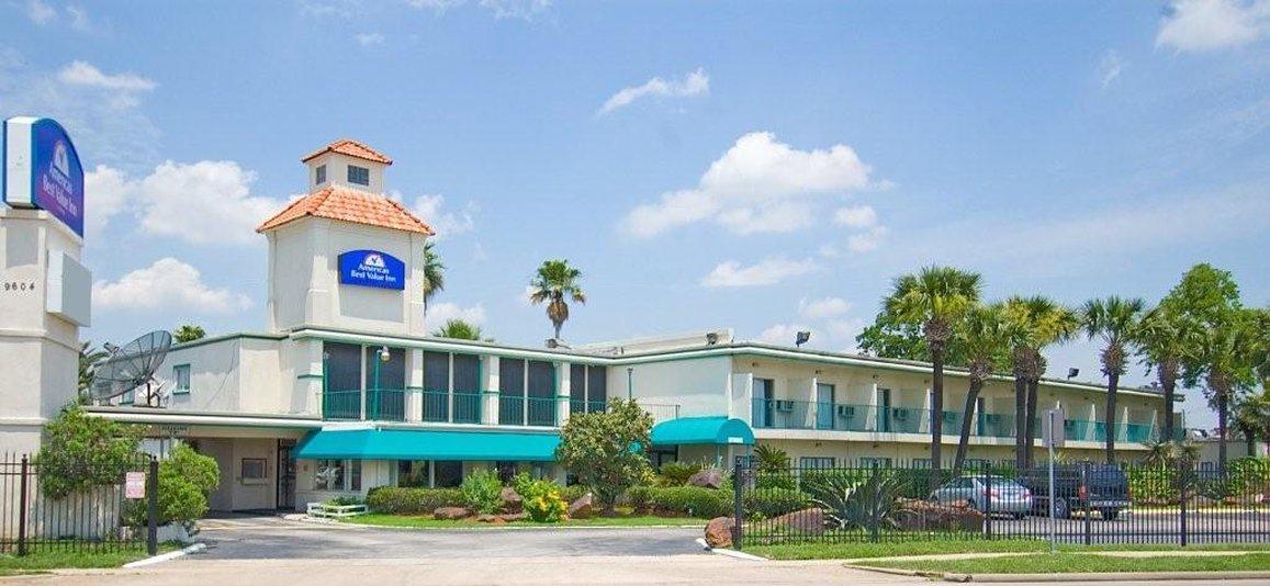 Americas Best Value Inn Texas Medical Center Reliant Park - featured photo