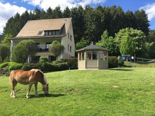 Landhaus Mettenberg — 4-Star Luxury Hotel in Eslohe, Germany