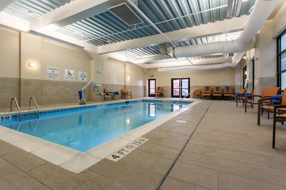 Holiday Inn Hotel & Suites Chattanooga Downtown by IHG - photo 28