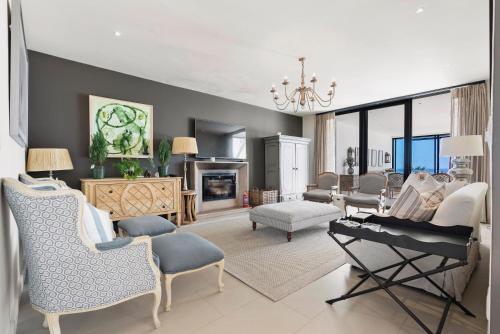 The 11 Camps Bay Villa