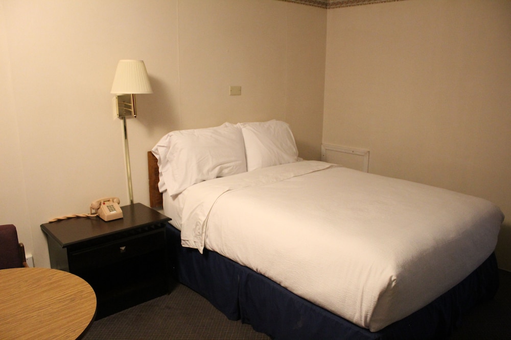 Grapevine Inn - photo 14