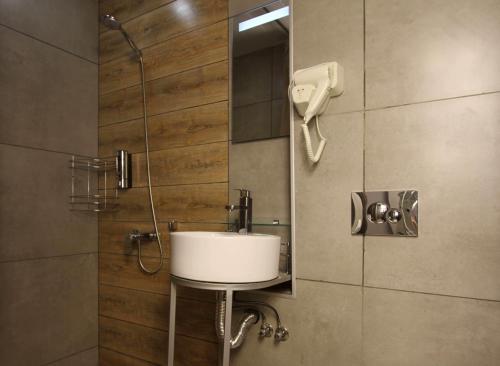 Apart Hotel Tarhun
