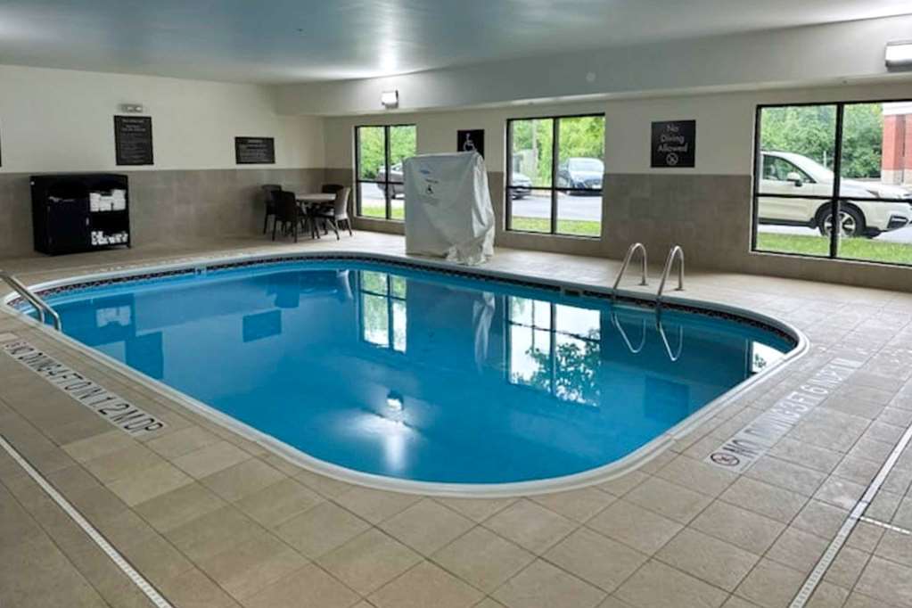 Comfort Inn & Suites Middletown Franklin - photo 25