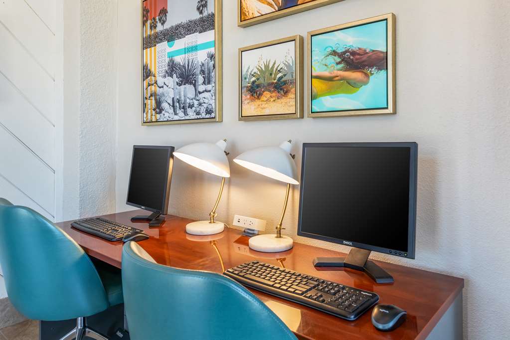 Best Western Inn at Palm Springs - photo 12