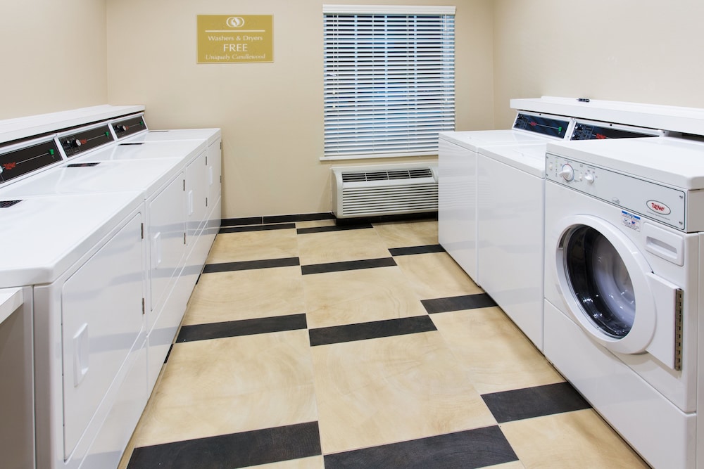 Candlewood Suites Corpus Christi Naval Base Area by IHG - photo 19