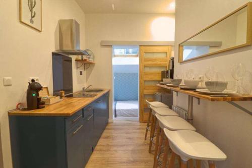 Haut Des Pipots in Boulogne-Sur-Mer, France