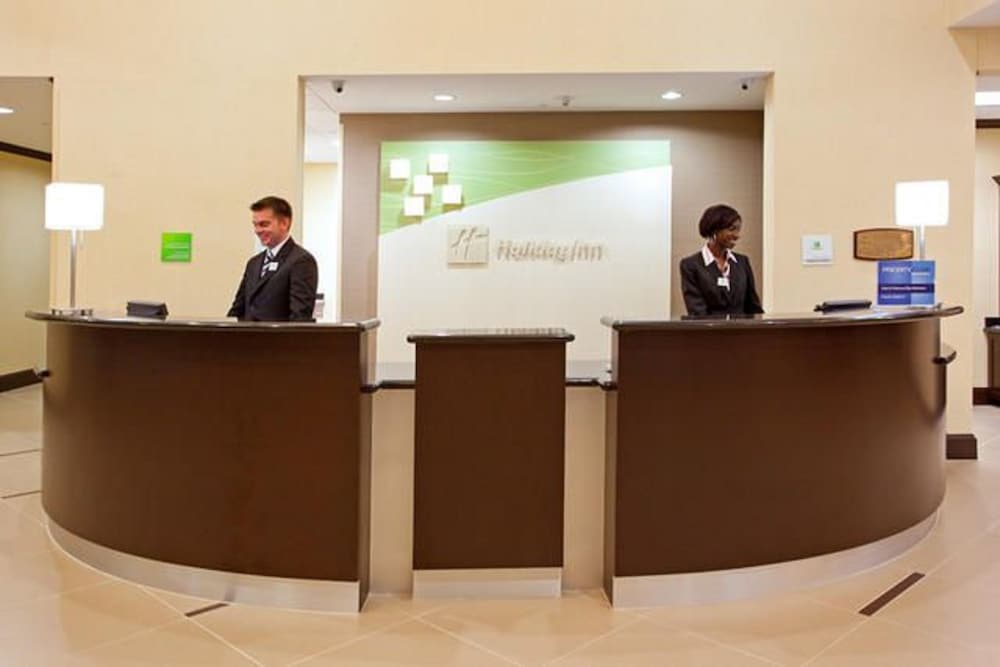 Holiday Inn Hou Energy Corridor Eldridge by IHG - photo 63