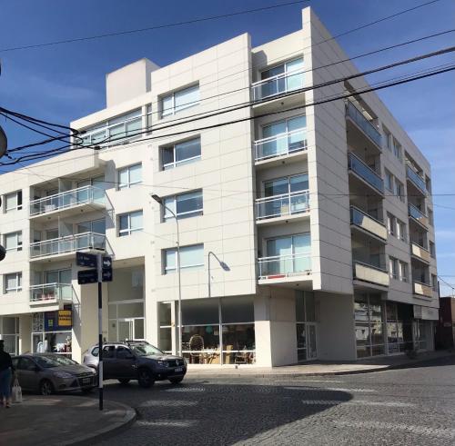 Me espera Tandil Apartamento — 4-Star Luxury Hotel in Tandil, Argentina