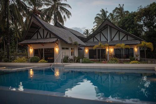 Solaj Dive and Beach Resort Zamboanguita in Zamboanguita, Philippines