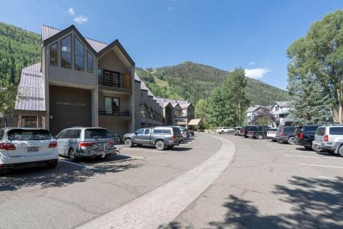 Telluride Ski Resort CO Viking Lodge Condos - photo 13
